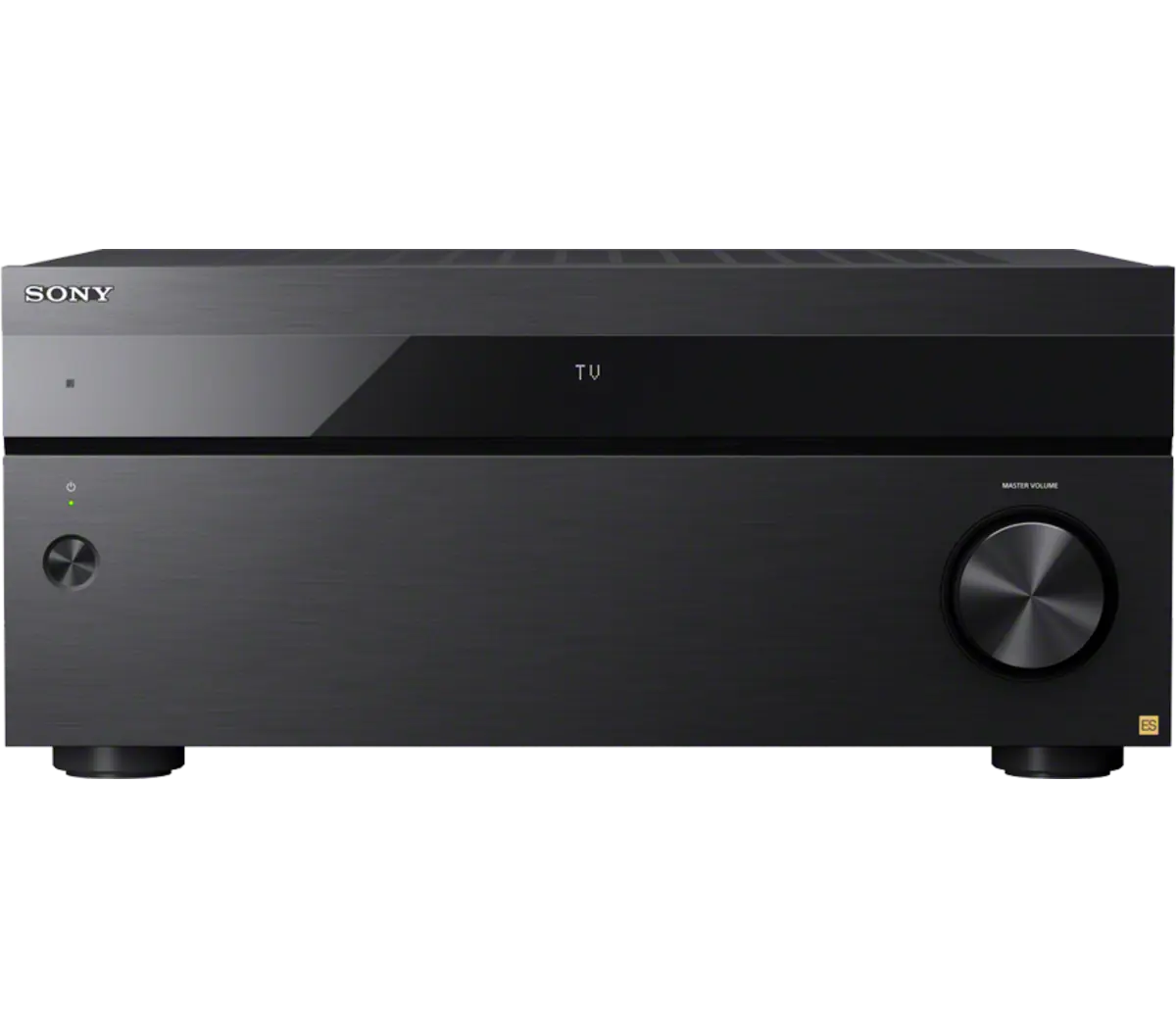 Sony STRAZ3000ES - High-Performance Surround Receiver