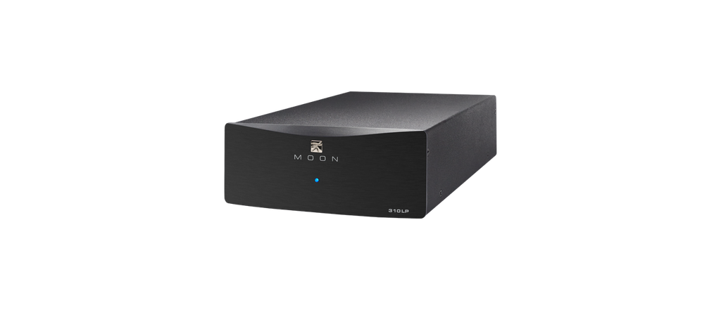 MOON 310LP Phono Preamplifier: Elevate Your Audio Experience