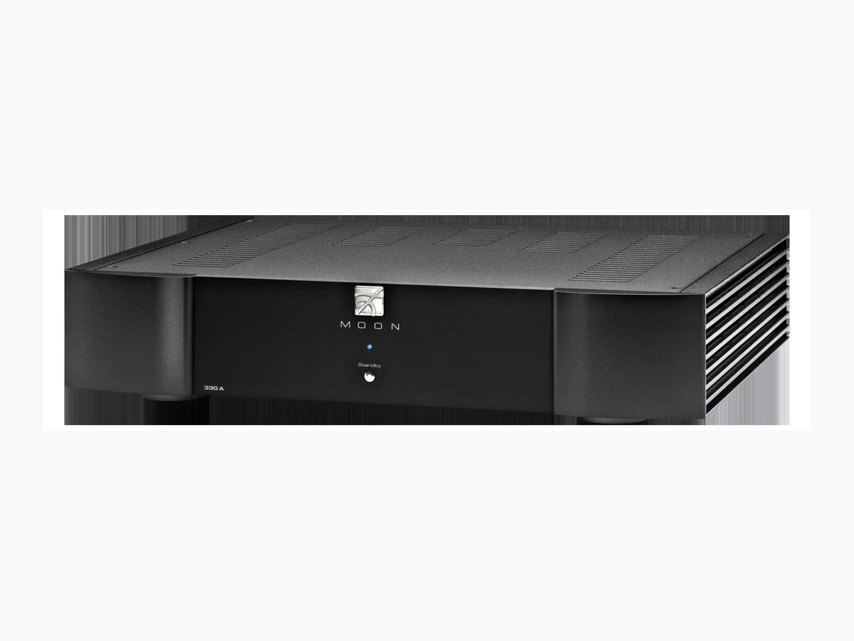 MOON 330A Power Amplifier
