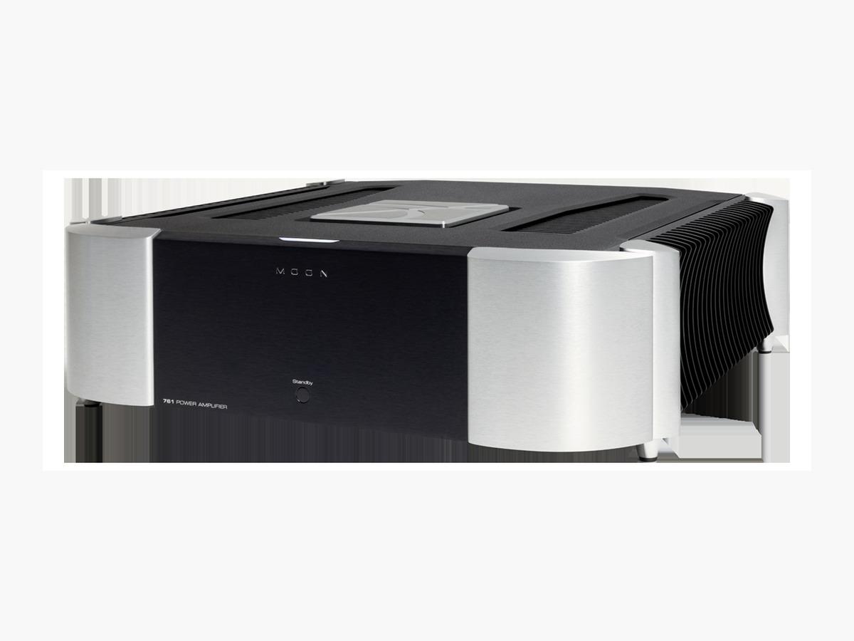 MOON 761 Power Amplifier - Dual-Mono Excellence in Houston