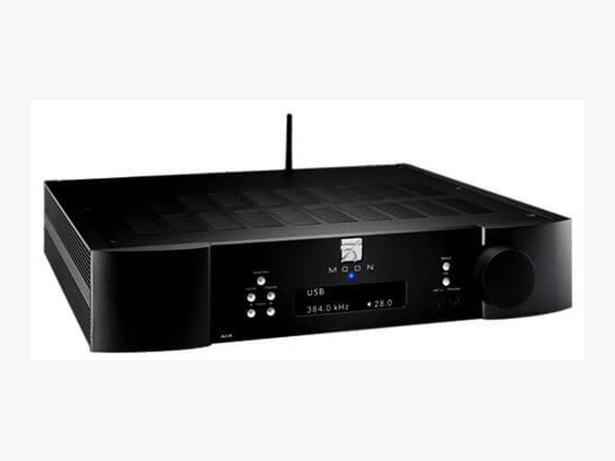 MOON ACE Stereo Integrated Amplifier - Immersive Sound
