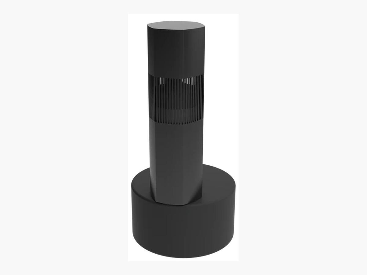 Origin ALSB106 Landscape Speakers - Premium Outdoor Audio Black