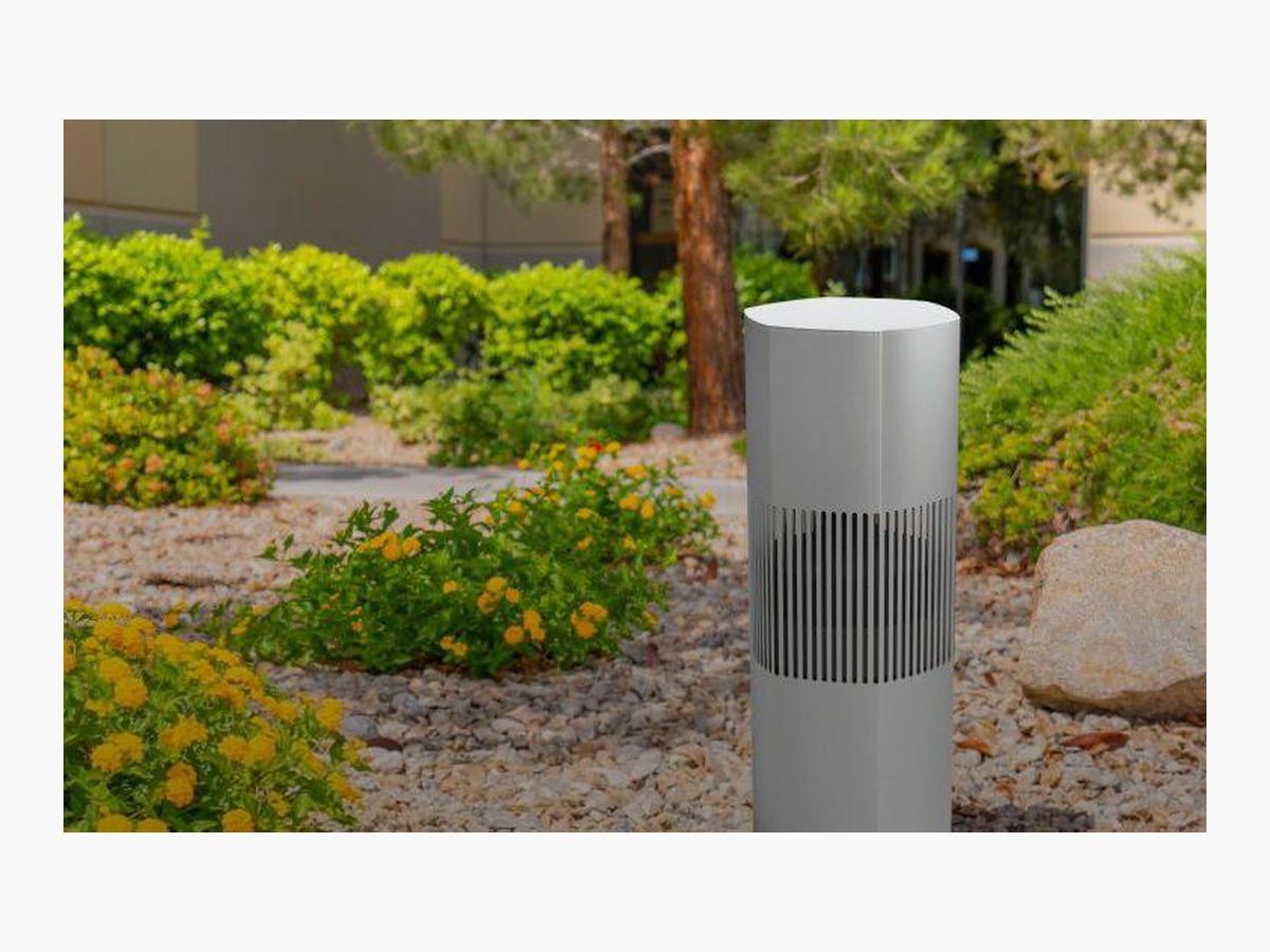 Origin ALSB64S Landscape Speakers: Luxury Outdoor Sound