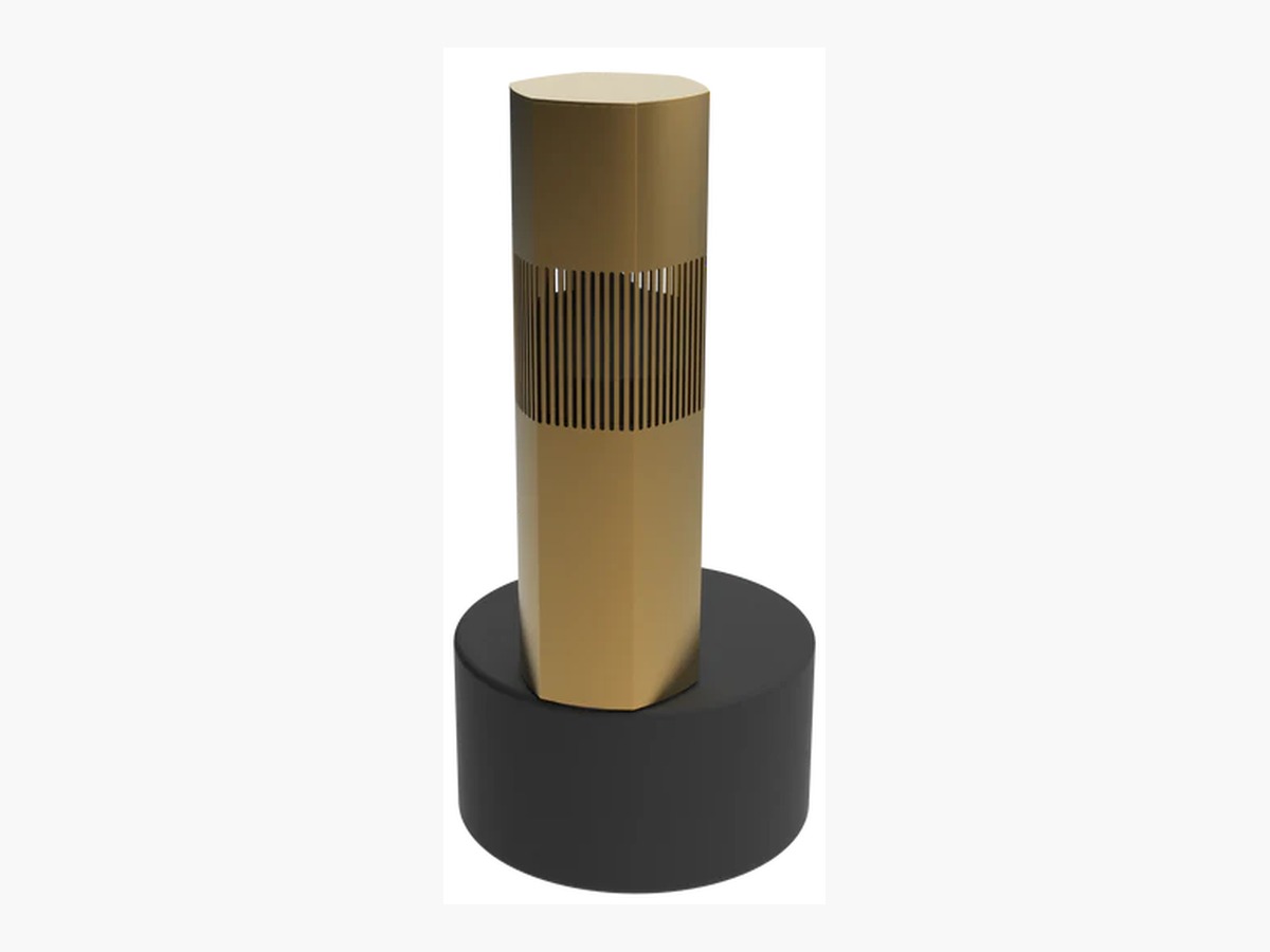 Origin ALSB85CH Landscape Speakers - Audiophile Outdoor Performance