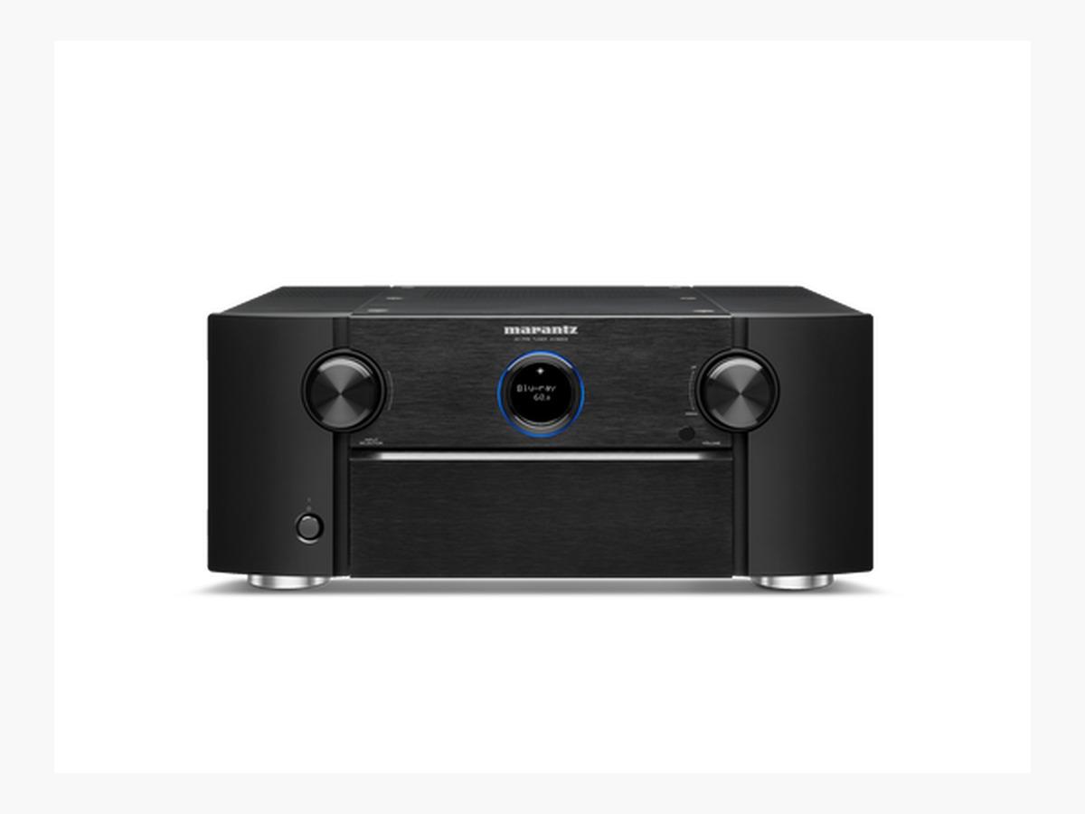Marantz AV8805A Premium 13.2 Channel Pre-Amplifier with 8K HDMI