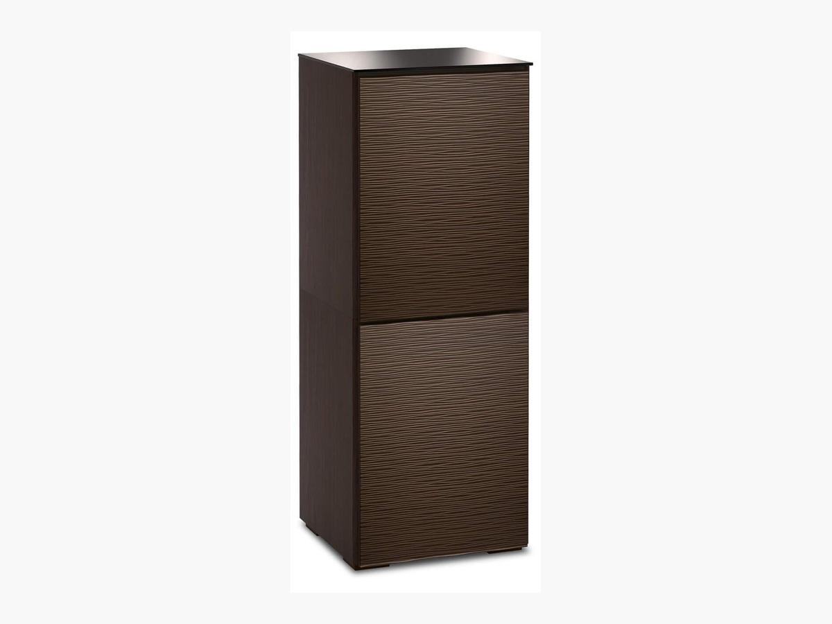 Salamander Designs Berlin617 Wenge Audio Cabinet - Premium Storage