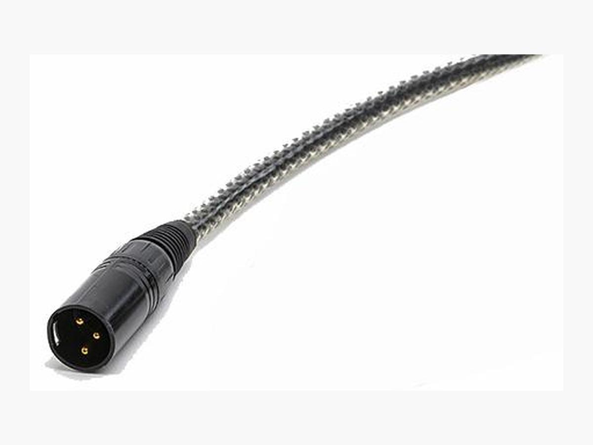 Straight Wire Mega-Link Digital XLR for Pristine Audio