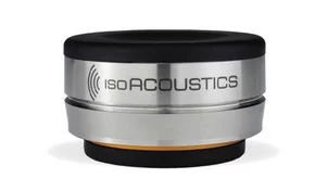 IsoAcoustics OREA Bronze Isolation Feet - Maximize Sound Clarity