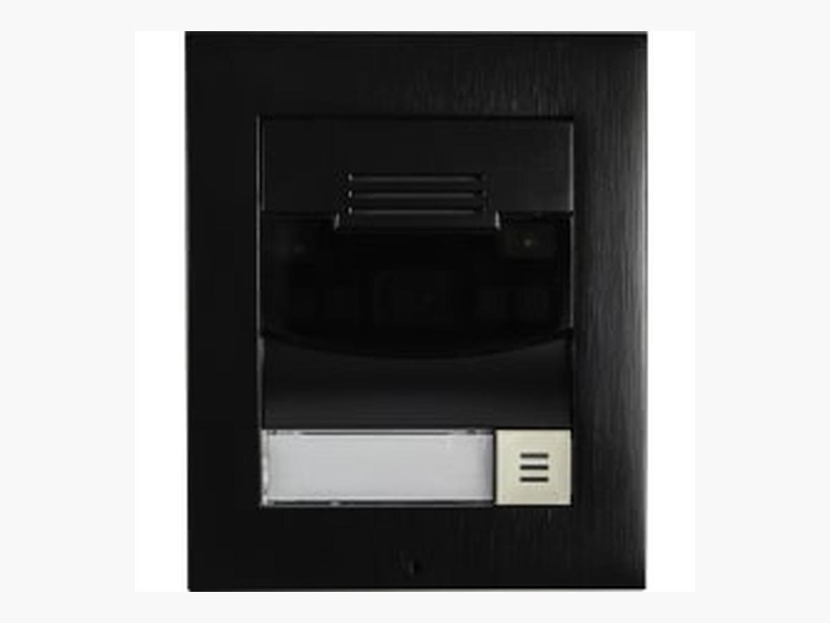 Control4 DS2 Mini Door Station - HD Video Intercom Experience