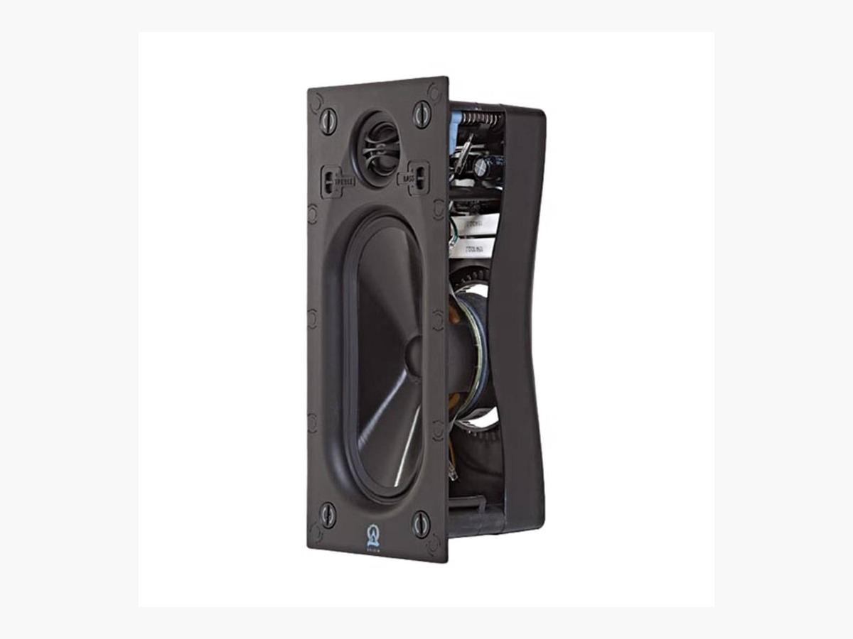 Origin C65 In-Wall Speakers with Premium Graphite Woofer