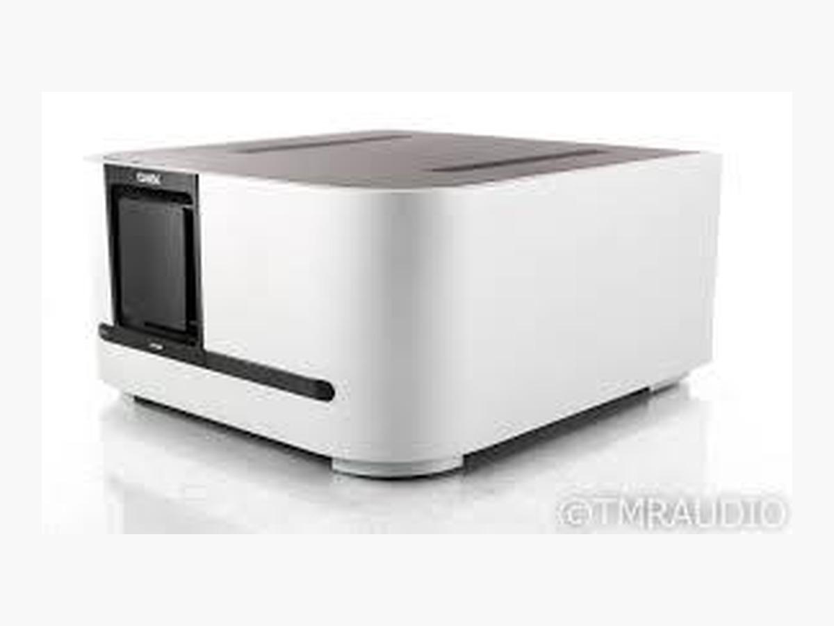 CLASSE' CA2300 Stereo Amplifier - Pure Power & Precision