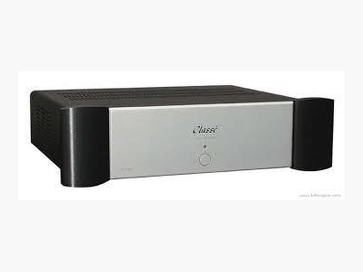 Classe CAV75 Multichannel Amplifier - Power and Precision