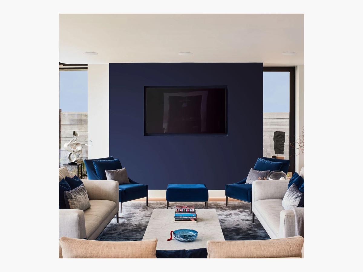 Bowers & Wilkins CCM362 Flexible Two-Way In-Ceiling Speaker