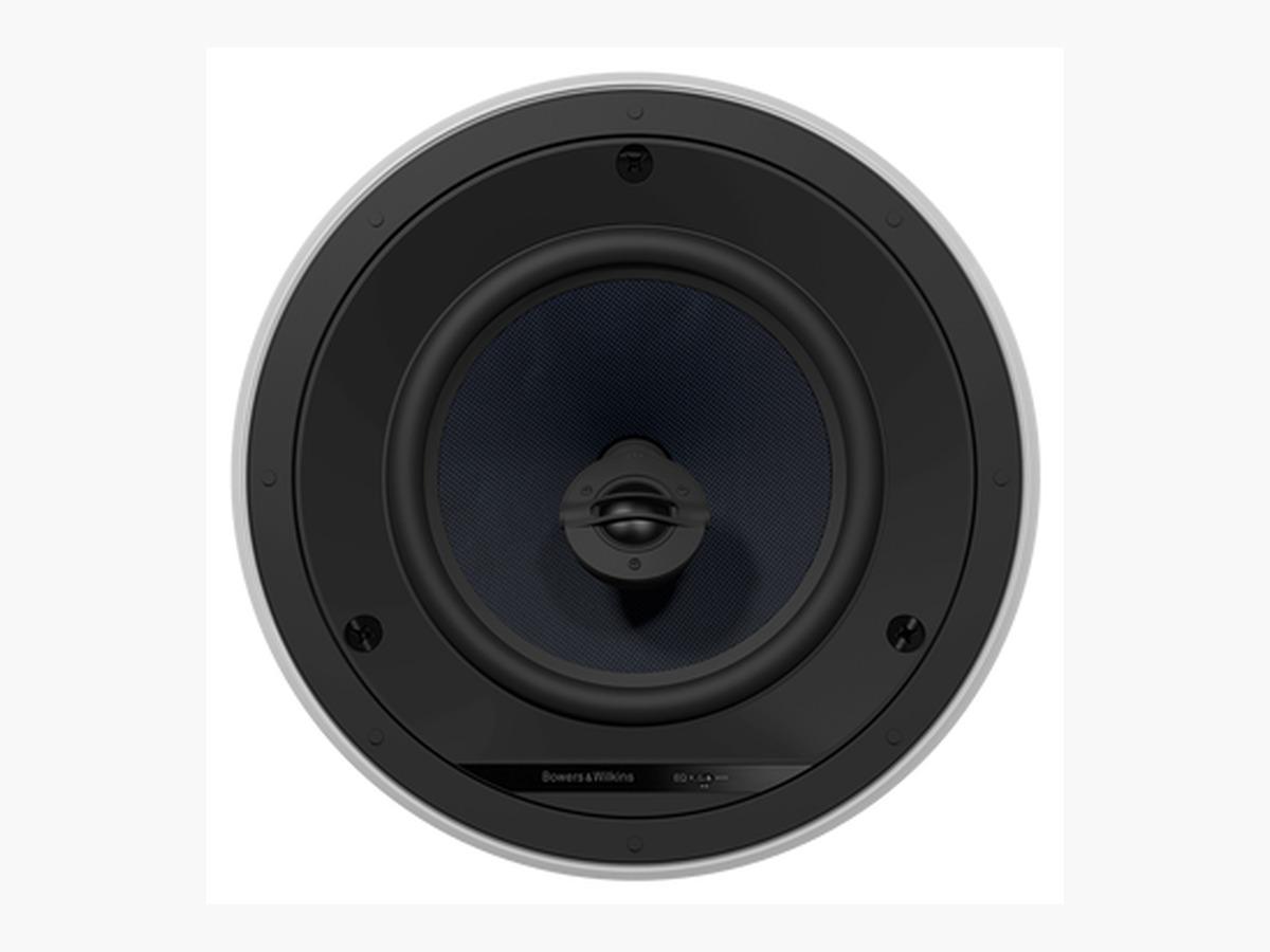 Bowers & Wilkins CCM662 Two-Way In-Ceiling Speaker - High-End Sound