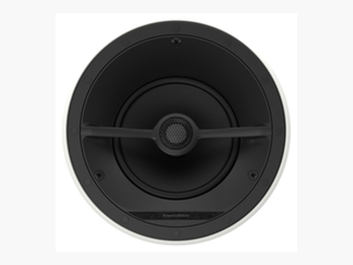 Bowers & Wilkins CCM75S2: High-Fidelity In-Ceiling Speaker