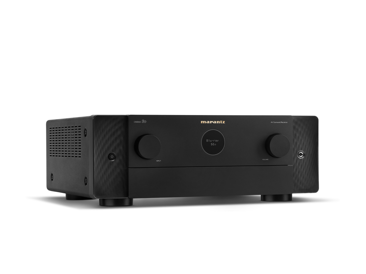 Marantz CINEMA 50 Premium 9.4 Channel AV Receiver with HEOS™
