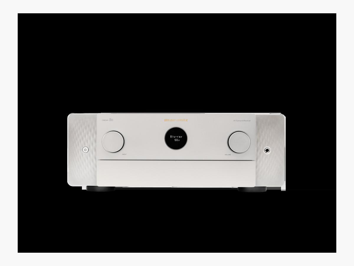 Marantz CINEMA50S - Premium 9.4 Channel AV Receiver in Houston