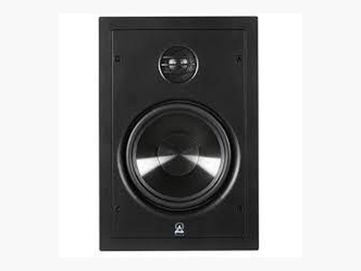 Origin CIW63: Stylish In-Wall Speakers with Graphite Woofers