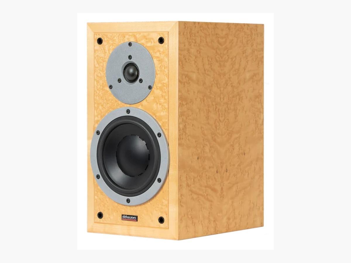 Dynaudio Contour 1.3 Mk II Bookshelf Speakers - Exceptional Sound