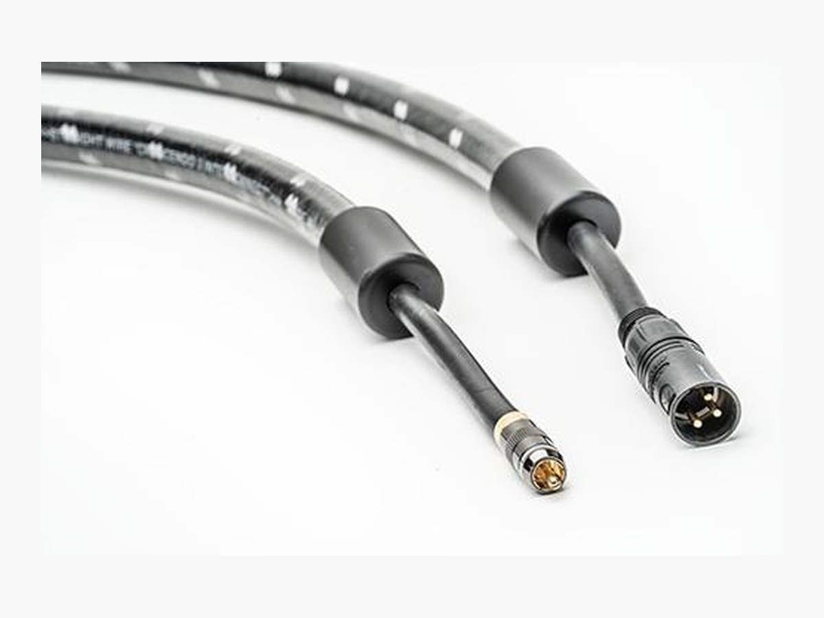 STRAIGHT WIRE CRE3B010 Audio Interconnects for Premium Experience