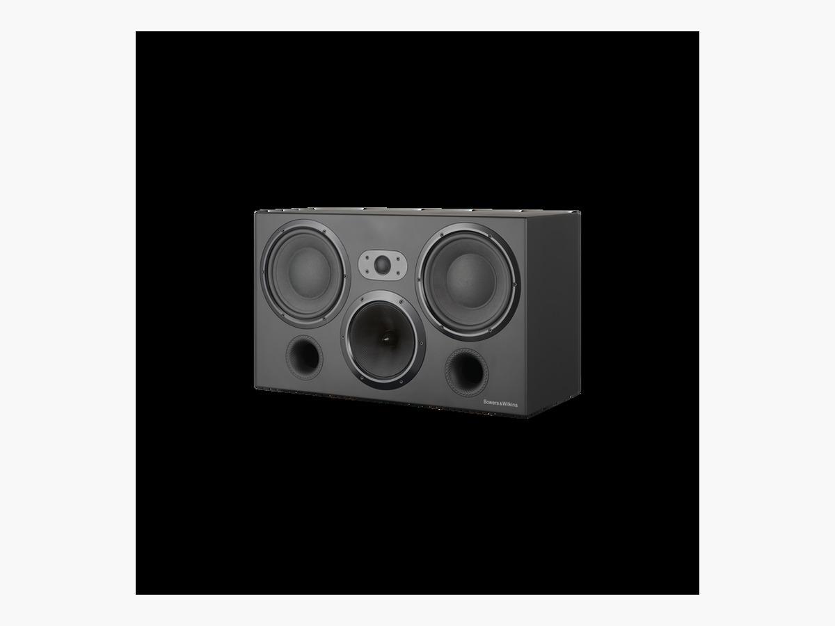 Bowers & Wilkins CT7.3 LCRS: Three-Way Custom Theater Speaker