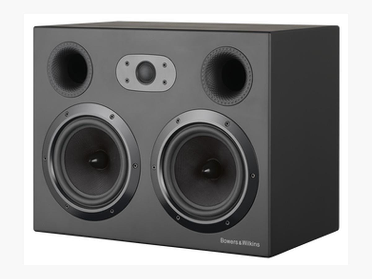 Bowers & Wilkins CT7.4 LCRS - High-Fidelity Theater Experience