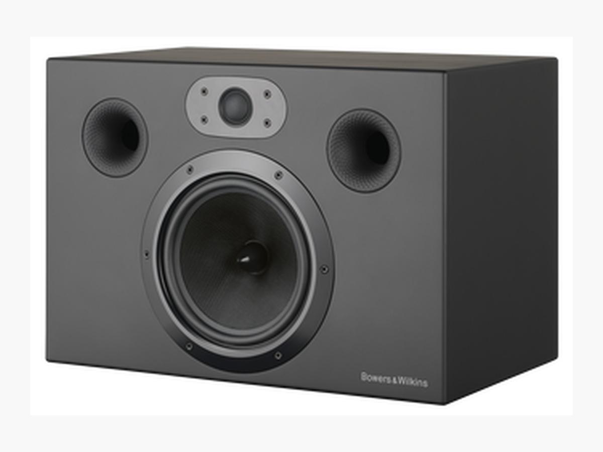 Bowers & Wilkins CT7.5 LCRS - Immersive Cinema Experience