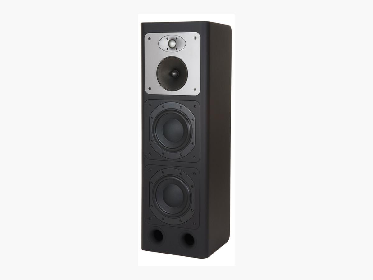 Bowers & Wilkins CT82LCRS On-Wall Speaker - Superior Sound Experience