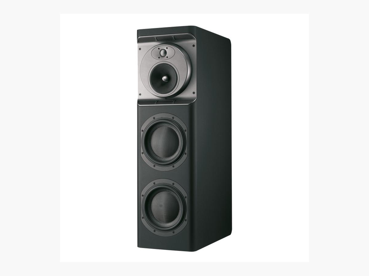 Bowers & Wilkins CT8L Cinema Speakers - Premium Sound Rosenut