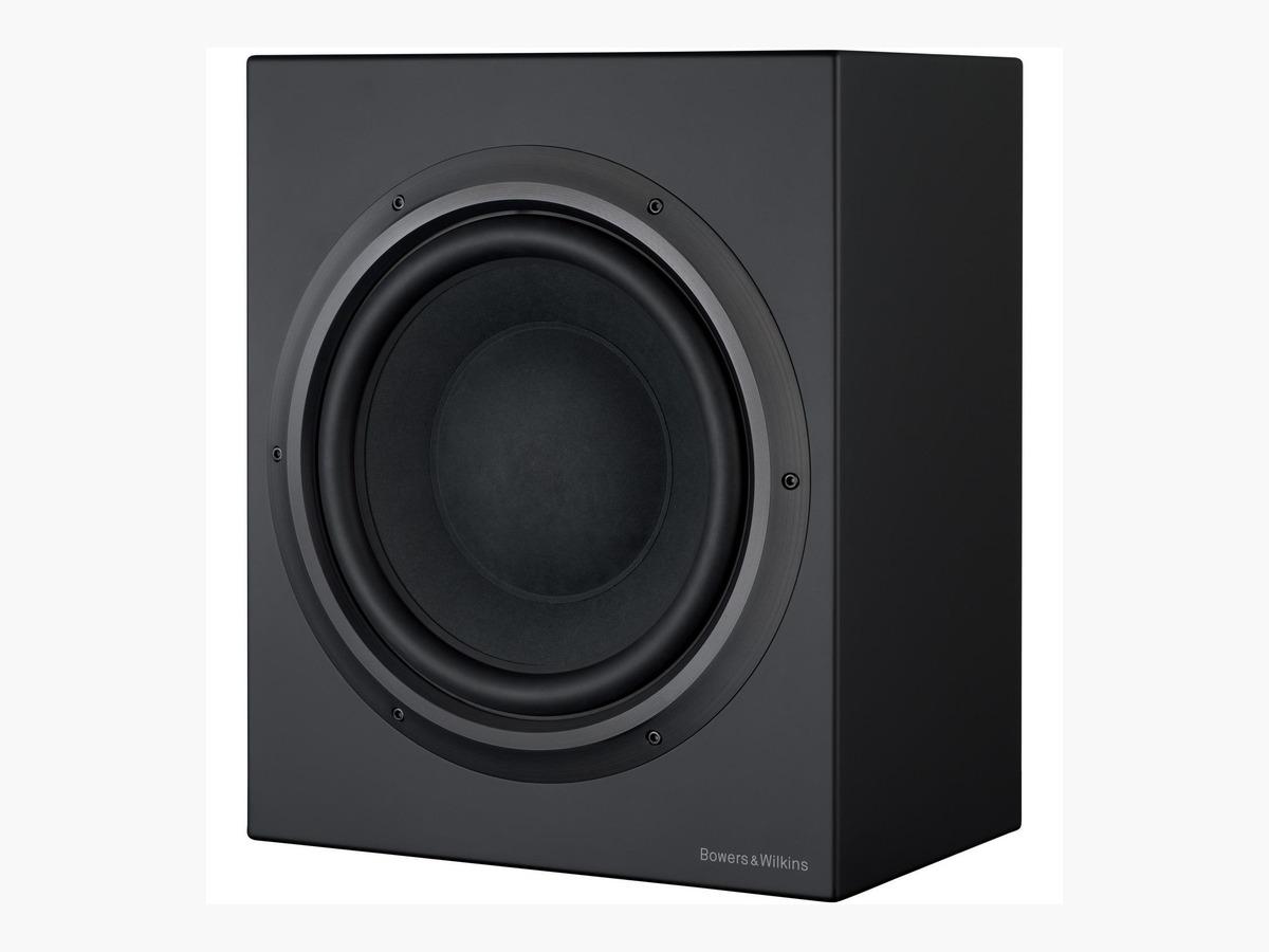Bowers & Wilkins CT SW15 - 15-inch closed-box subwoofer