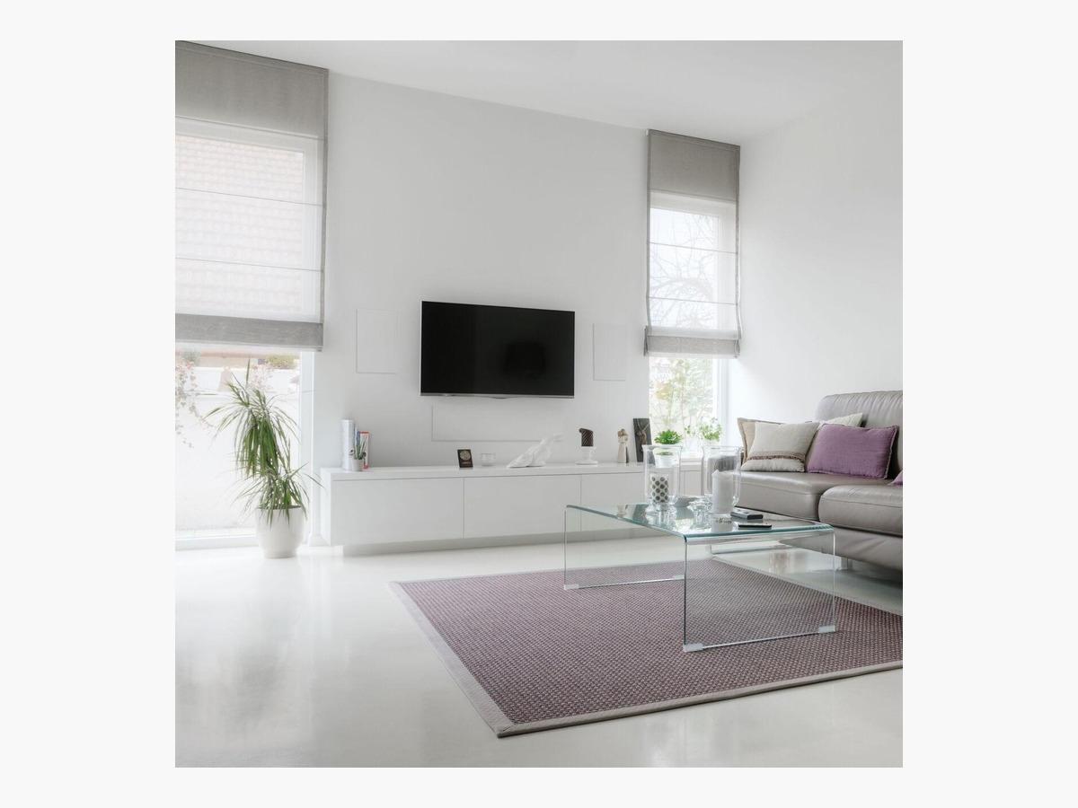 Bowers & Wilkins CWM663 In-Wall Speaker with Nautilus Tube Technology