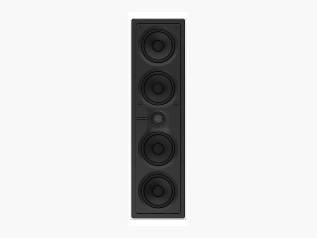 Bowers & Wilkins CWM7.4 S2 In-Wall Speaker - Reference Sound
