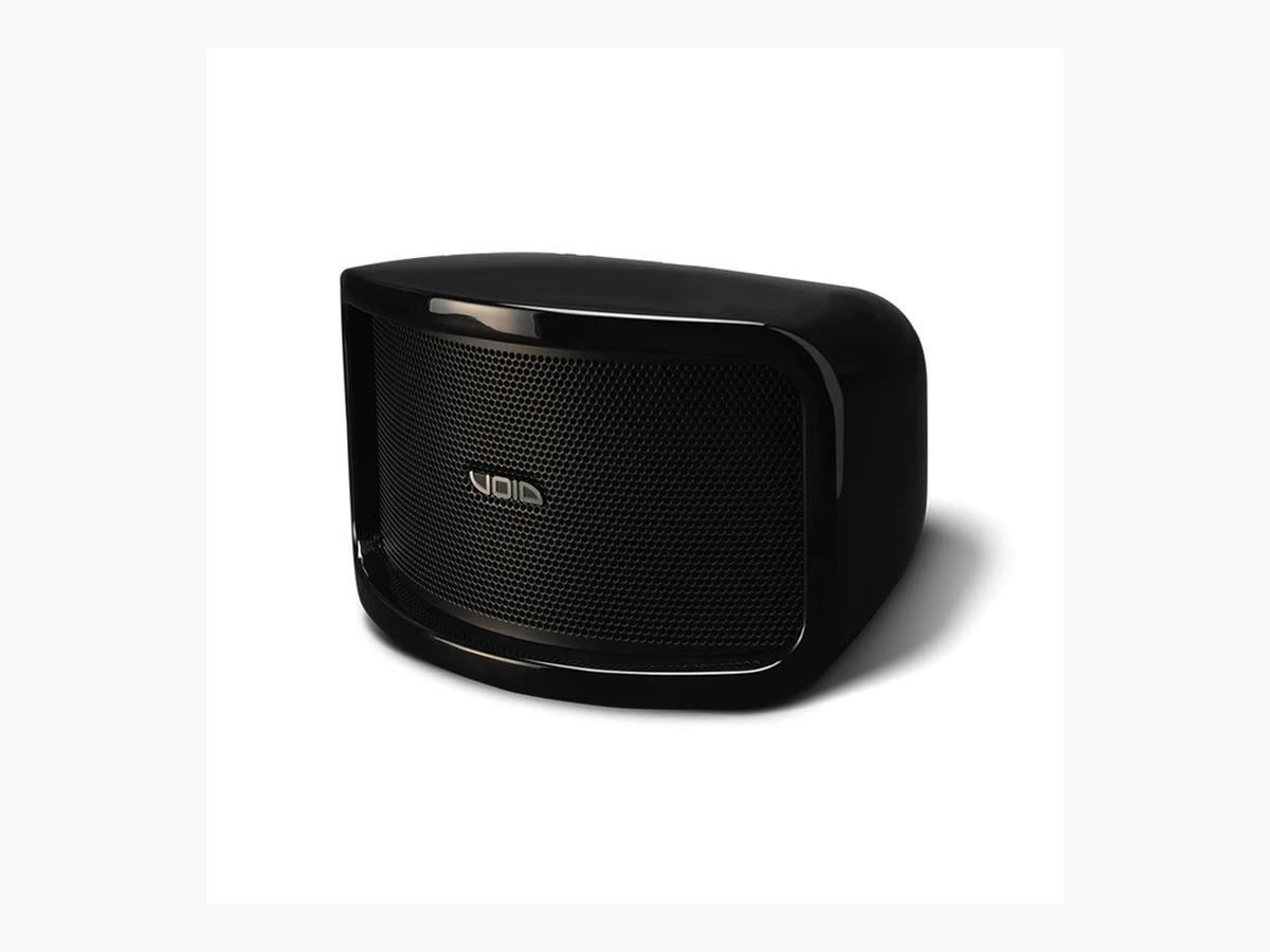 Void Acoustics Cyclone 55 Outdoor Speakers with IP-55 Rating