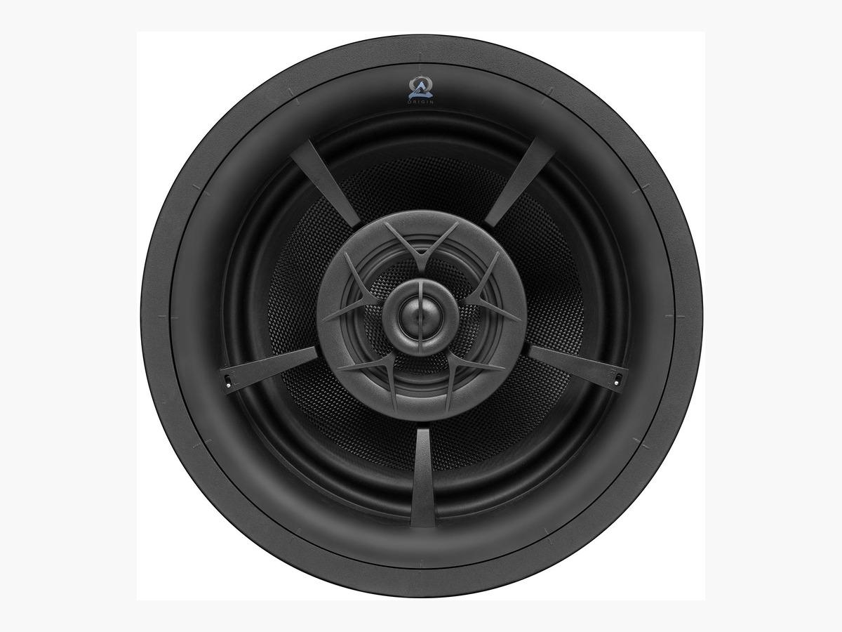 Origin Director D109 In-Ceiling Speaker with DSPD Tweeter