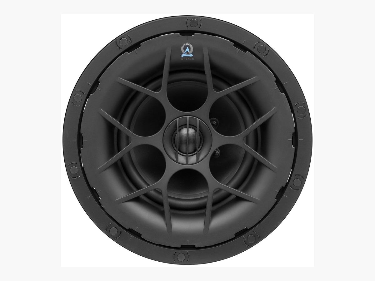 Origin Acoustics D61 - Premium In-Ceiling Speaker Experience