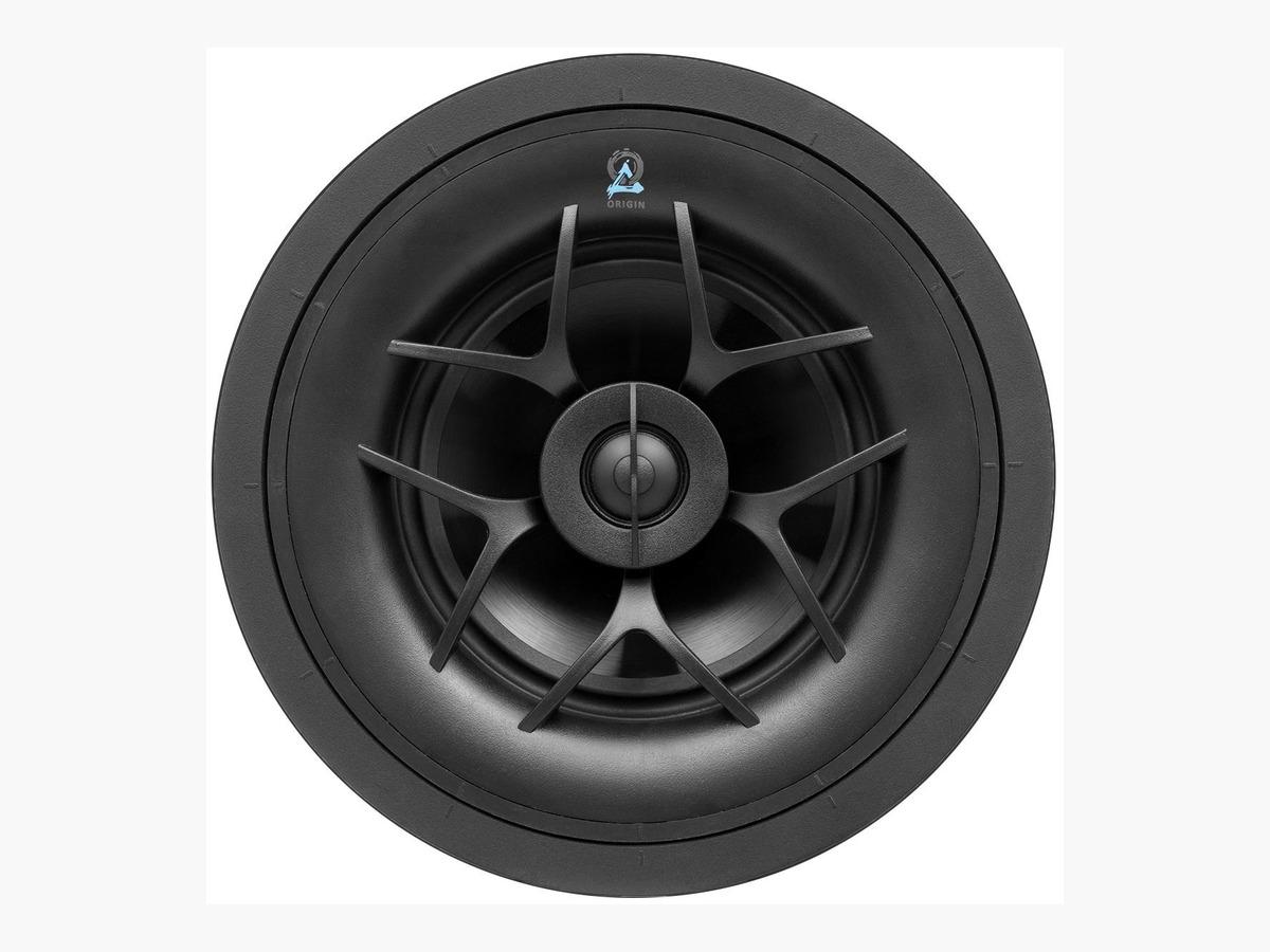 Origin Director D63 In-Ceiling Loudspeaker for Seamless Sound