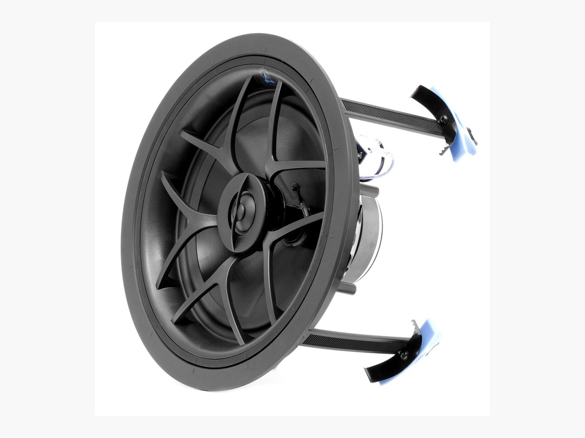 Origin D81 In-Ceiling Loudspeaker: Superior Bass & Seamless Fit