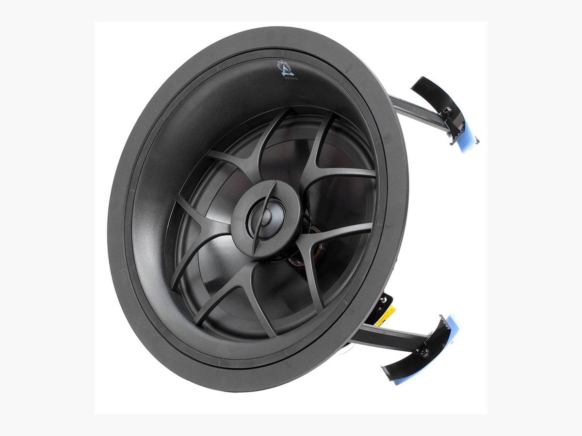 Origin D83A Director In-Ceiling Speaker with Tool-less Installation