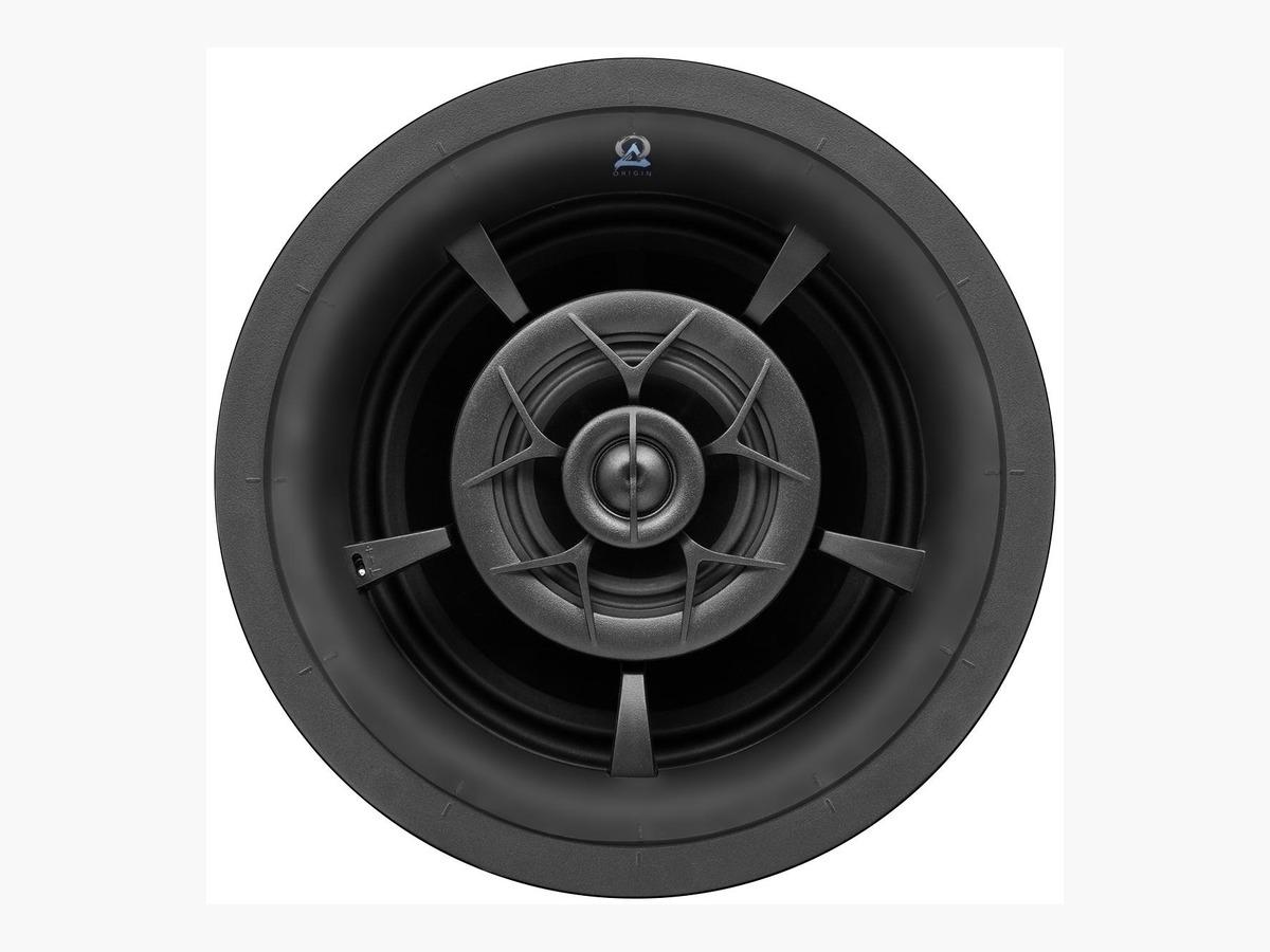 Origin Director D85 In-Ceiling Loudspeaker: Sleek, Immersive Sound