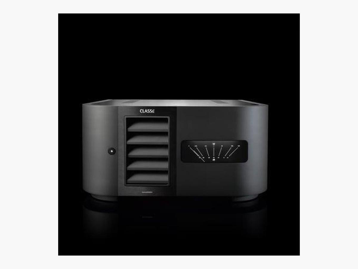 Classe Delta MONO Power Amplifier: Unmatched Clarity and Power
