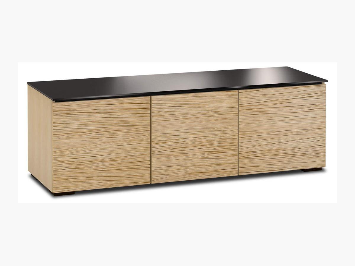 Salamander Designs Denver237 Media Cabinet - Premium AV Storage
