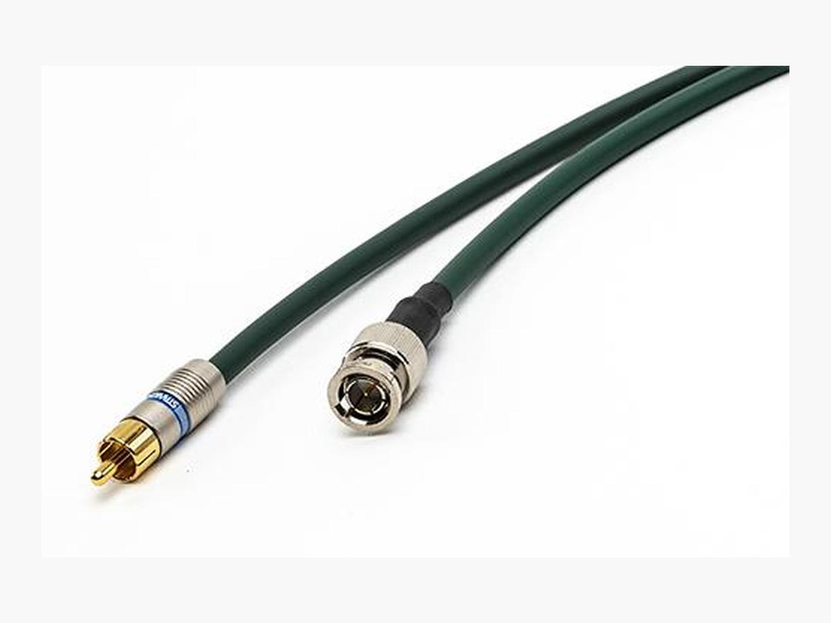 Straight Wire DIL0015 I-Link Digital Cable - Premium Signal Clarity