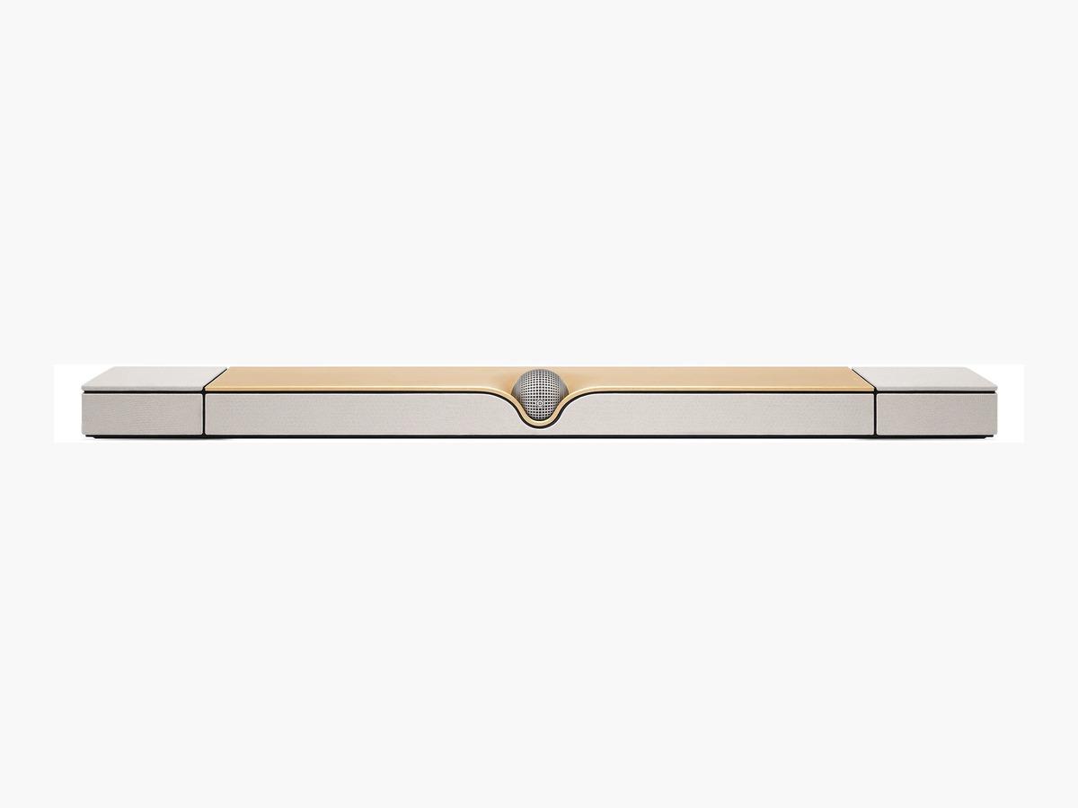 Devialet Dione Opéra de Paris - Luxury Dolby Atmos Soundbar