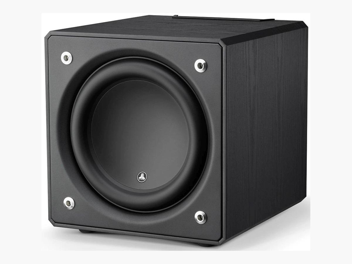 JL Audio E112ASHLE Subwoofer - Deep Bass Performance