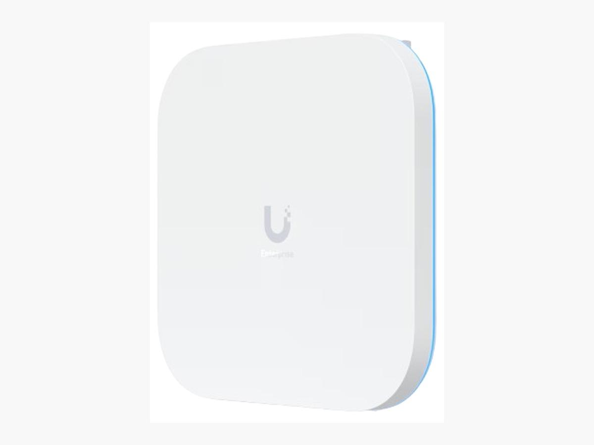 Ubiquiti E7 Campus Access Point - Tri-band WiFi 7 Excellence