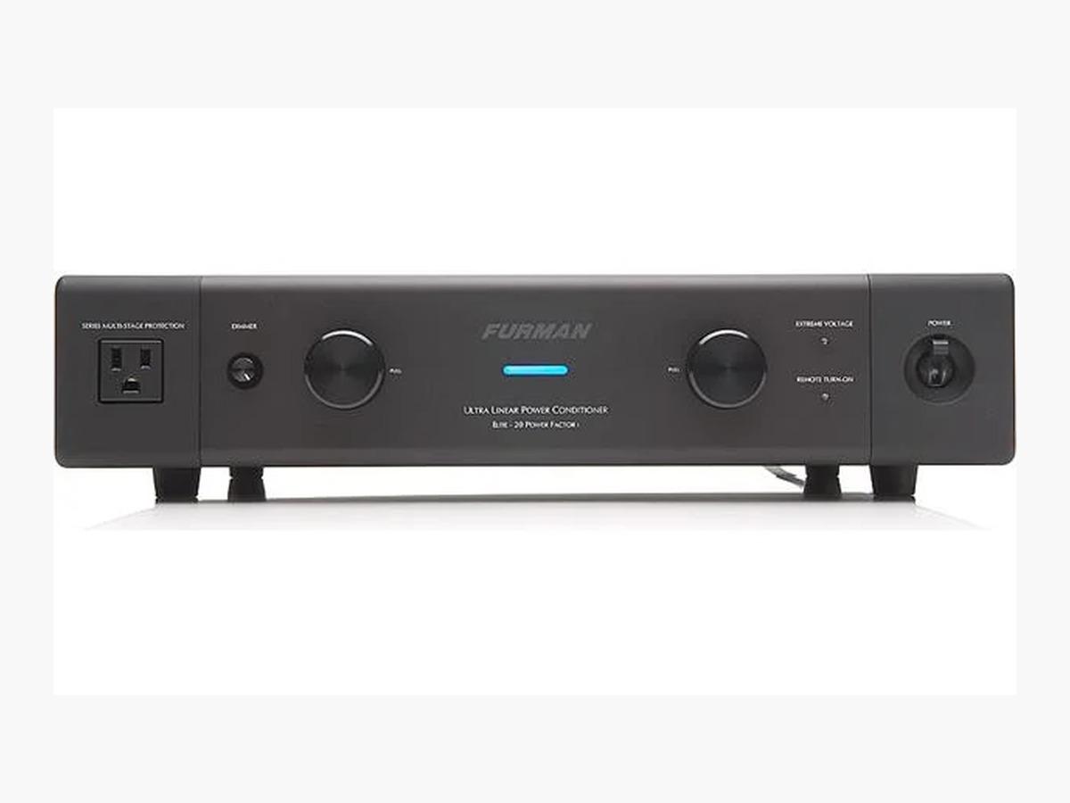 Furman ELITE-20 PF I Power Conditioner - Ultimate AC Performance