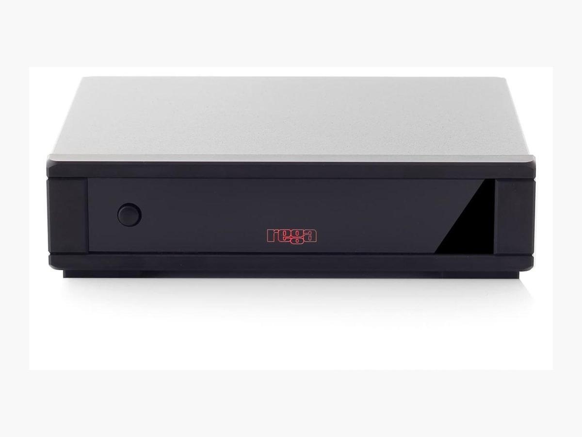 Rega Fono MC MK4 Phono Stage - Premium MC Compatibility