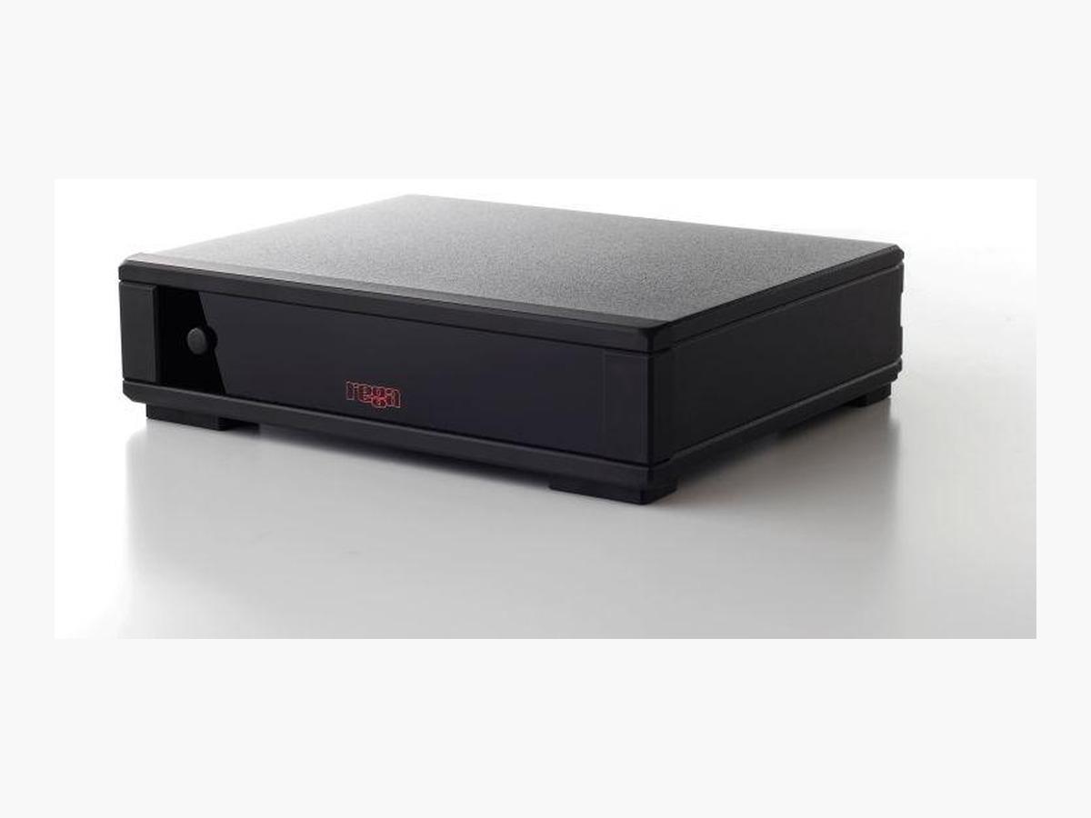 Rega Fono MM MK5 - Award-Winning Phono Stage for Discerning Audiophiles