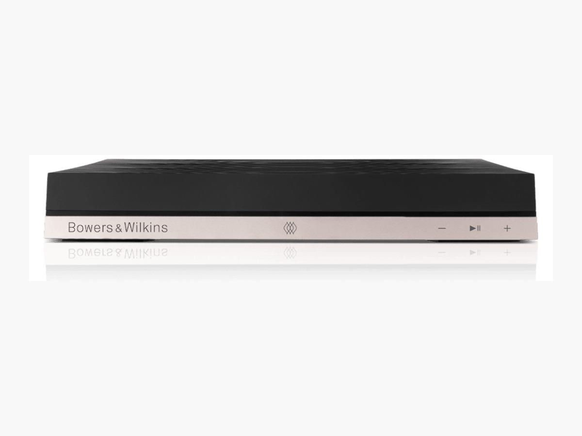 Bowers & Wilkins Formation Audio Streamer - Elevate Your Sound
