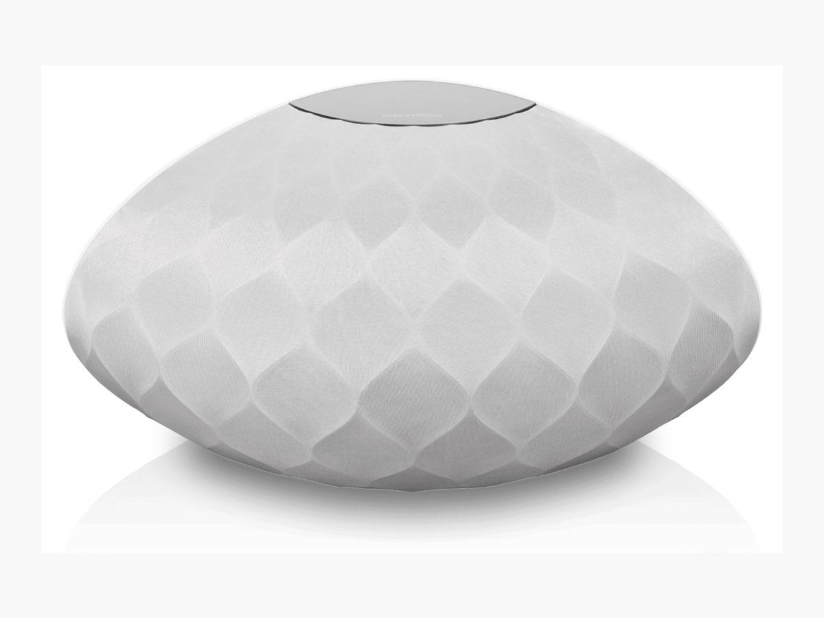 Bowers & Wilkins Formation Wedge: Hi-Res Wireless Audio Artistry